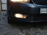 Skoda Rapid 2014 годаүшін4 700 000 тг. в Костанай – фото 4