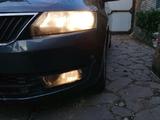 Skoda Rapid 2014 годаүшін4 700 000 тг. в Костанай – фото 5