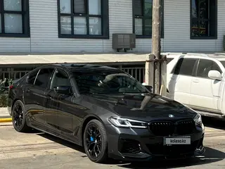 BMW 540