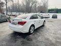 Chevrolet Cruze 2014 годаfor4 500 000 тг. в Алматы – фото 29