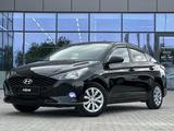 Hyundai Accent 2021 года за 8 190 000 тг. в Кызылорда