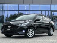 Hyundai Accent 2021 годаүшін6 900 000 тг. в Кызылорда