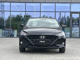 Hyundai Accent 2021 года за 7 500 000 тг. в Кызылорда – фото 3