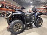 BRP  Can-Am Outlander MAX 1000R LTD 2026 года за 11 125 000 тг. в Алматы