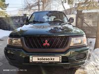 Mitsubishi Montero Sport 2000 годаfor5 200 000 тг. в Алматы