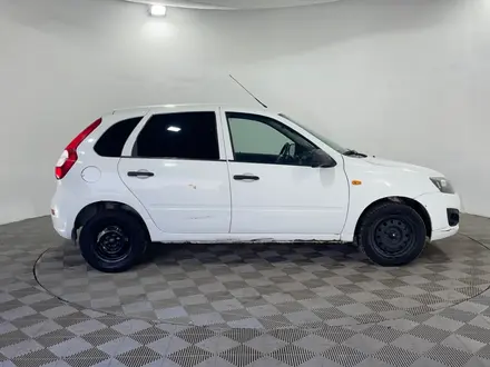 ВАЗ (Lada) Kalina 2192 2014 года за 2 140 000 тг. в Павлодар – фото 4