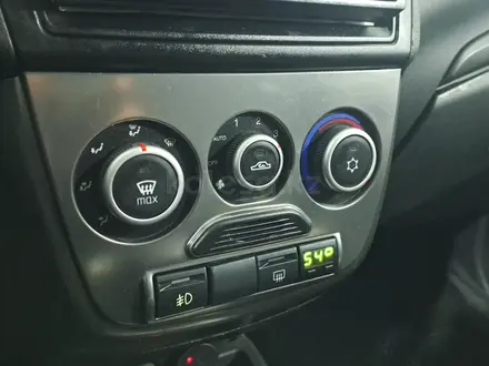 ВАЗ (Lada) Kalina 2192 2014 года за 2 140 000 тг. в Павлодар – фото 18