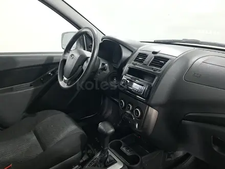 ВАЗ (Lada) Kalina 2192 2014 года за 2 140 000 тг. в Павлодар – фото 15