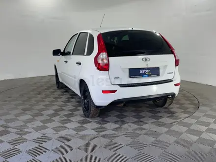 ВАЗ (Lada) Kalina 2192 2014 года за 2 140 000 тг. в Павлодар – фото 7