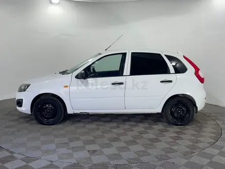 ВАЗ (Lada) Kalina 2192 2014 года за 2 140 000 тг. в Павлодар – фото 8