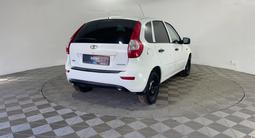 ВАЗ (Lada) Kalina 2192 2014 года за 2 140 000 тг. в Павлодар – фото 5