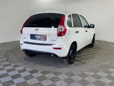 ВАЗ (Lada) Kalina 2192 2014 года за 2 140 000 тг. в Павлодар – фото 5