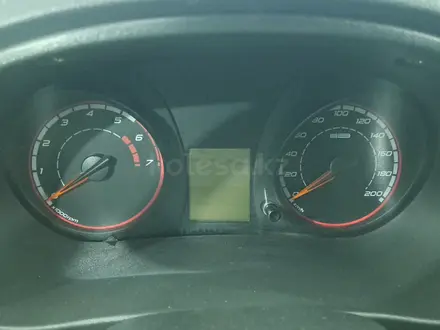 ВАЗ (Lada) Kalina 2192 2014 года за 2 140 000 тг. в Павлодар – фото 23