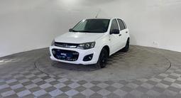 ВАЗ (Lada) Kalina 2192 2014 года за 2 140 000 тг. в Павлодар