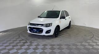 ВАЗ (Lada) Kalina 2192 2014 года за 2 140 000 тг. в Павлодар