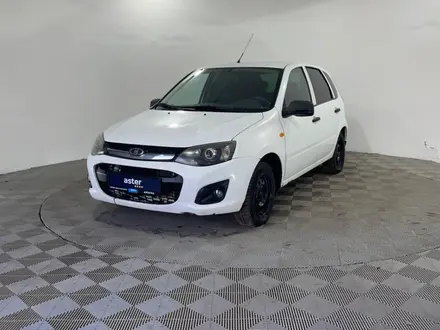 ВАЗ (Lada) Kalina 2192 2014 года за 2 140 000 тг. в Павлодар