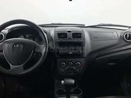 ВАЗ (Lada) Kalina 2192 2014 года за 2 140 000 тг. в Павлодар – фото 14