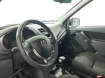 ВАЗ (Lada) Kalina 2192 2014 года за 2 140 000 тг. в Павлодар – фото 12