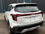 Kia Seltos 2023 года за 10 200 000 тг. в Астана – фото 4