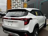 Kia Seltos 2023 года за 10 200 000 тг. в Астана – фото 5