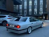 BMW 540 1995 годаүшін5 200 000 тг. в Шымкент – фото 3