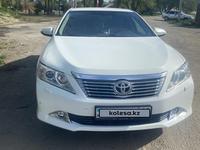 Toyota Camry 2011 годаүшін9 900 000 тг. в Семей