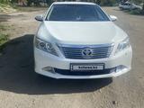 Toyota Camry 2011 года за 9 900 000 тг. в Семей – фото 5