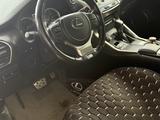 Lexus NX 300 2020 годаүшін15 500 000 тг. в Уральск – фото 4