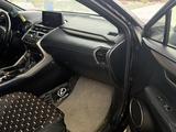 Lexus NX 300 2020 годаүшін15 500 000 тг. в Уральск – фото 3