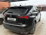 Lexus NX 300 2020 годаүшін15 500 000 тг. в Уральск – фото 2