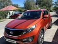 Kia Sportage 2014 года за 8 400 000 тг. в Алматы