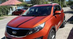 Kia Sportage 2014 годаfor8 400 000 тг. в Алматы