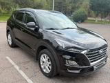 Hyundai Tucson 2019 годаүшін9 800 000 тг. в Тараз – фото 2