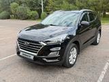 Hyundai Tucson 2019 годаүшін9 800 000 тг. в Тараз – фото 3