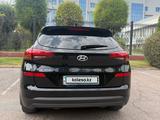 Hyundai Tucson 2019 годаүшін9 800 000 тг. в Тараз – фото 4