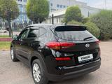 Hyundai Tucson 2019 годаүшін9 800 000 тг. в Тараз – фото 5