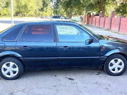 Volkswagen Passat 1992 года за 900 000 тг. в Тараз – фото 3