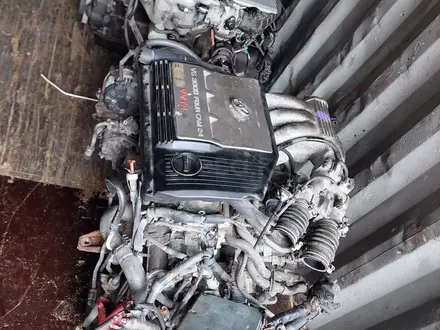 RX300 Двигатель Япошка за 500 000 тг. в Алматы – фото 2