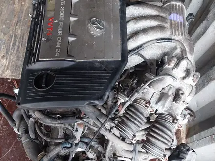 RX300 Двигатель Япошка за 500 000 тг. в Алматы – фото 5
