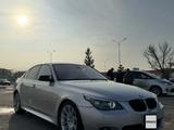 BMW 535 2009 годаүшін6 700 000 тг. в Алматы