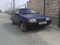 ВАЗ (Lada) 21099 2003 годаүшін850 000 тг. в Актау – фото 3