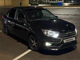ВАЗ (Lada) Granta 2190 2020 годаүшін3 890 000 тг. в Караганда