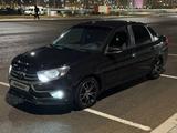 ВАЗ (Lada) Granta 2190 2020 годаүшін3 890 000 тг. в Караганда – фото 3