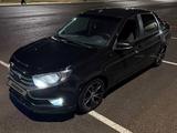 ВАЗ (Lada) Granta 2190 2020 годаүшін3 890 000 тг. в Караганда – фото 4