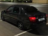 ВАЗ (Lada) Granta 2190 2020 годаүшін3 890 000 тг. в Караганда – фото 5