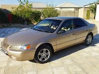 Toyota Camry 1998 года за 3 750 000 тг. в Жанаозен