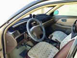 Toyota Camry 1998 годаүшін3 750 000 тг. в Жанаозен – фото 5