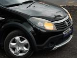 Renault Sandero Stepway 2014 года за 3 000 000 тг. в Алматы