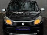 Renault Sandero Stepway 2014 года за 3 000 000 тг. в Алматы – фото 3