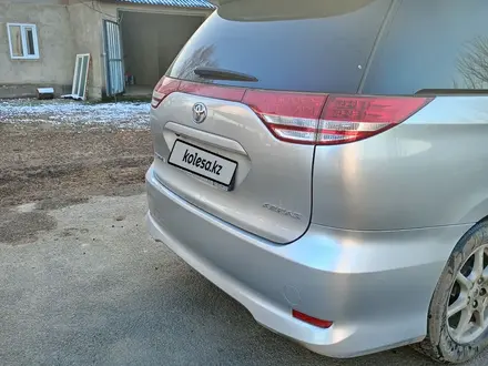 Toyota Estima 2010 года за 7 500 000 тг. в Алматы – фото 13